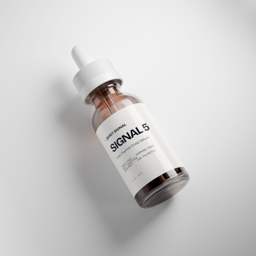 Signal 5 — 3 Bottles (90-Day Supply)