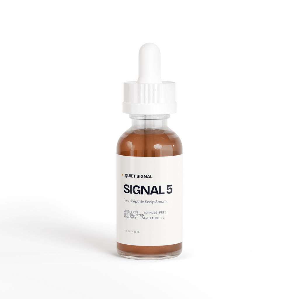 Signal 5 — 1 Bottle (30-Day Supply)