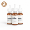 Signal 5 — 3 Bottles (90-Day Supply)